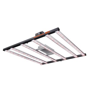 Spider Farmer 480W LED Grow Light 120x120cm SE Series