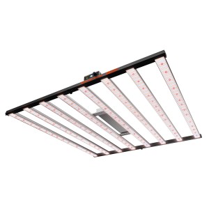 Spider Farmer 1000W Dimmbares LED Grow Light 150x150cm