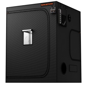 Spider Farmer Grow Tent für Indoor-Growing 150x150x200cm