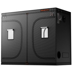 Spider Farmer Grow Tent für Indoor-Growing 240x120x200cm