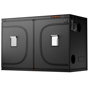 Spider Farmer Grow Tent für Indoor-Growing 300x150x200cm