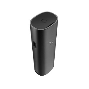 PAX Four 4 Vaporizer Hybrid Schwarz - Online Bestellen