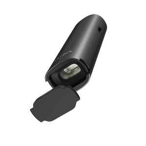 PAX Four 4 Vaporizer Hybrid Schwarz - Online Bestellen