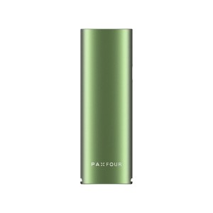 PAX Four 4 Vaporizer Hybrid Grün - Online Bestellen