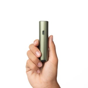 PAX Four 4 Vaporizer Hybrid Grün - Online Bestellen