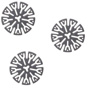 DynaVap Titan CCD Ersatzsiebe 3 Stk. - Online Bestellen