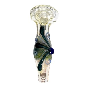 Lyric Glass Lagune Glaspfeife - Online Bestellen - 420 Queenz