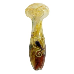 Lyric Glass Sonnenstrahl Glaspfeife - Online Bestellen