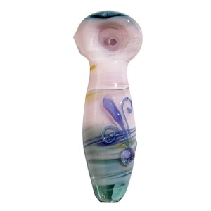 Lyric Glass Iris Glaspfeife - Online Bestellen - 420 Queenz
