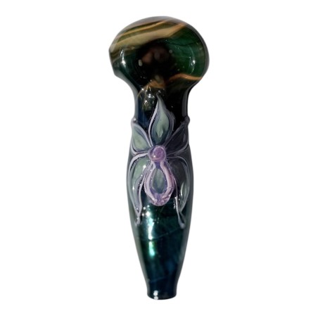 Lyric Glass Lilie Glaspfeife - Online Bestellen - 420 Queenz