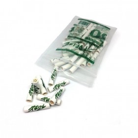 PURIZE XTRA Slim Aktivkohlefilter 5,9mm 50 Stk.