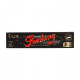 Smoking Deluxe King Size Slim Longpapers