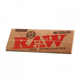 RAW Supreme King Size Slim Longpapers