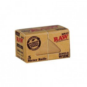Classic Single Wide Rolls 5m