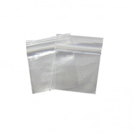 Zip-Beutel 35x35mm