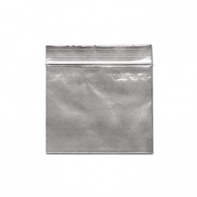Zip-Beutel 35x35mm