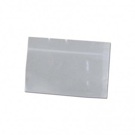 Zip-Beutel 50x25mm