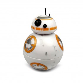 BB-8 Zink Grinder