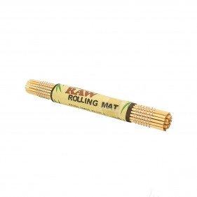 BAMBOO Rolling Mat
