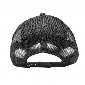 Lauren Rose 'Cocaine&Caviar' 420 Snapback Basecap Schwarz