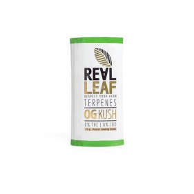 REAL LEAF OG Kush Kräutermischung 20g