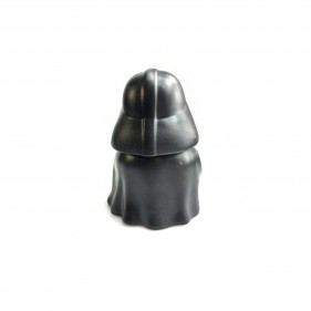 Darth Vader Aluminium Grinder 3-teilig