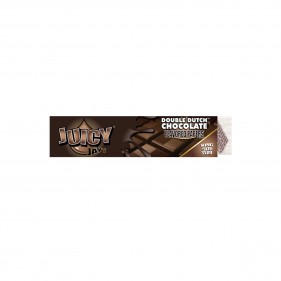Double Dutch Chocolate Flavored King Size Slim Longpapers