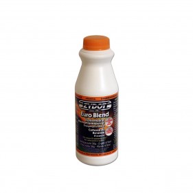 Zydot Mixgetränk Orange