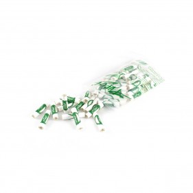 PURIZE Regular Size Aktivkohlefilter 8mm 50 Stk.