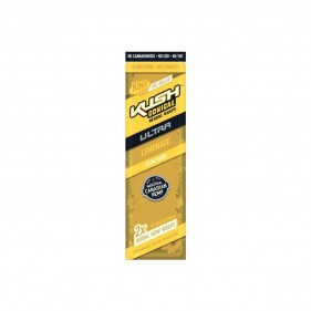 Kush Hemp Cones Ultra Lemonade 2 Stk.