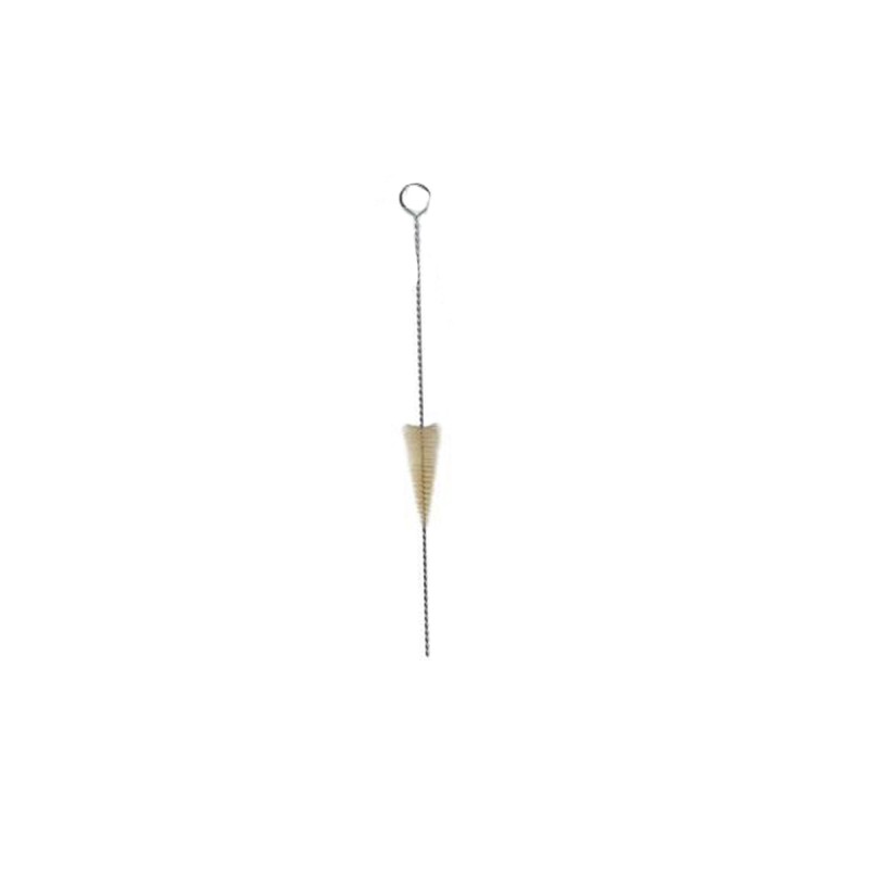 Reinigungsbürste konisch Naturborste 330mm Ø 5-30mm