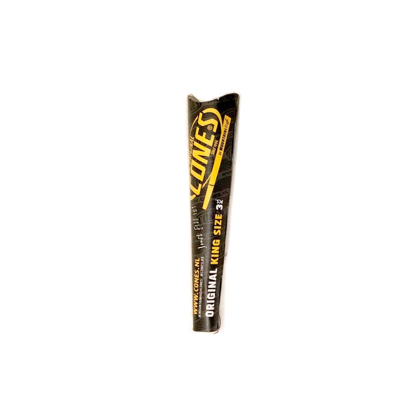 CONES King Size Cones 3 Stk.