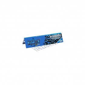 Blueberry Flavored King Size Slim Longpapers