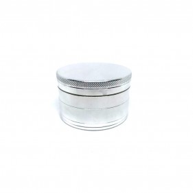 Aluminim Grinder 63mm 4-teilig