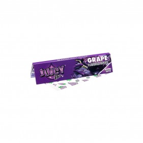Grape Flavored King Size Slim Longpapers