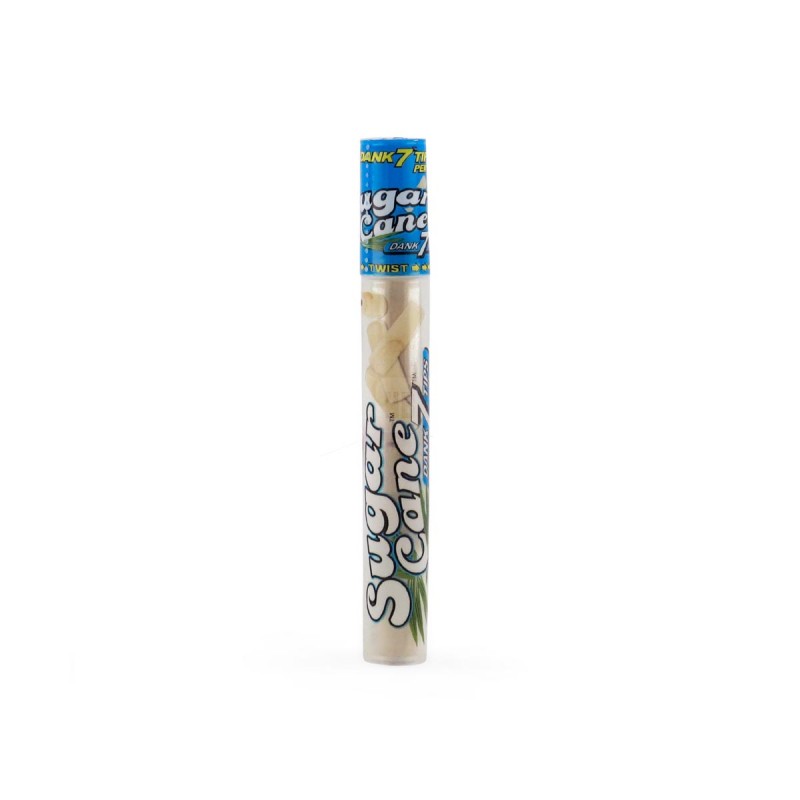 Cyclones Dank 7 Flavored Tips SUGARCANE 4 Stk.