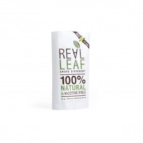 REAL LEAF Wild Damiana Kräutermischung 30g