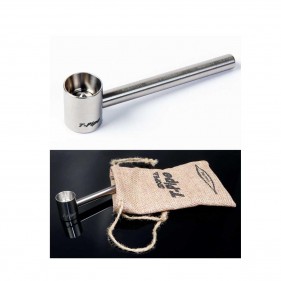 'T-Pipe' Titan Präzisionspfeife