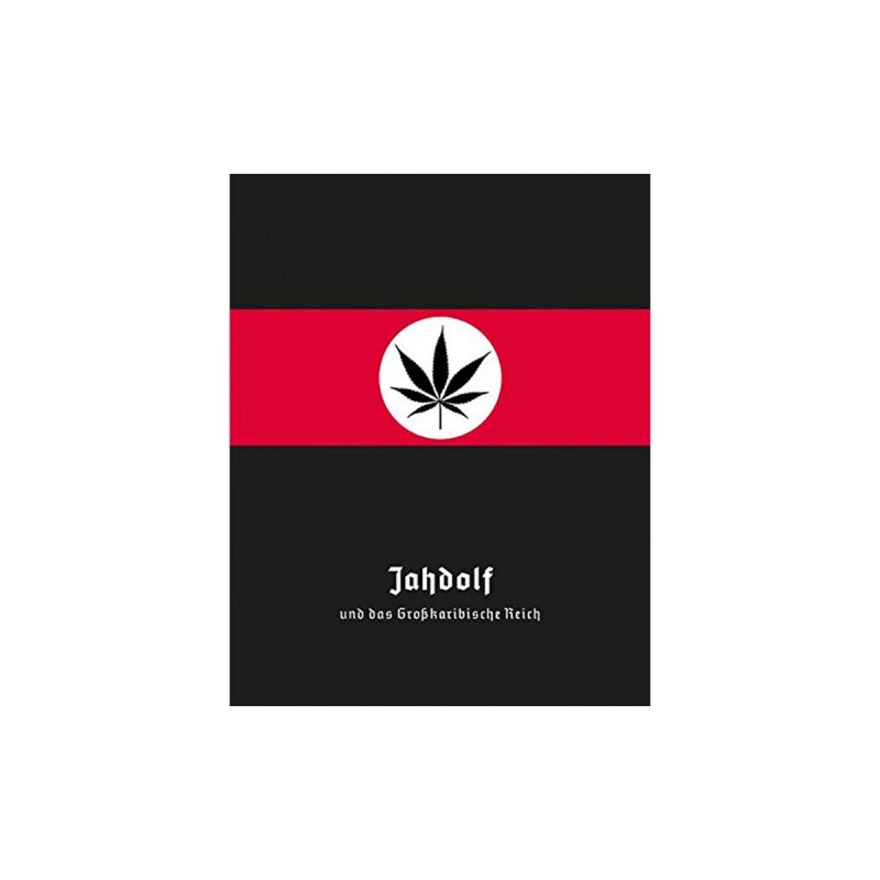 Stephan Scheler & Manuel Grebing - 'Jahdolf und das Großkaribische Reich'