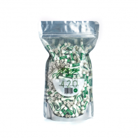 PURIZE Regular Size Aktivkohlefilter 9mm 420 Stk.