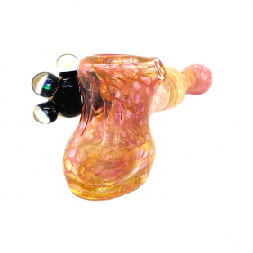 Bukurs Glass 'Opal Comet' L Glaspfeife
