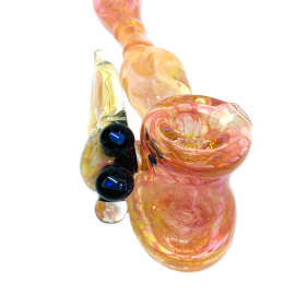 Bukurs Glass 'Opal Comet' L Glaspfeife