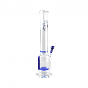 JJ 'Chimney II' Borosilikatglas Bong