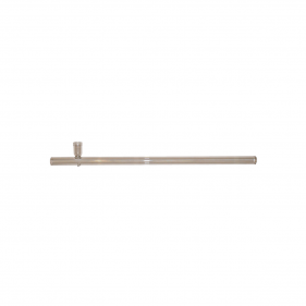 Shotgun Glaspfeife 40cm mit Box