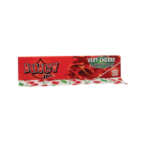 Very Cherry Flavored King Size Slim Longpapers