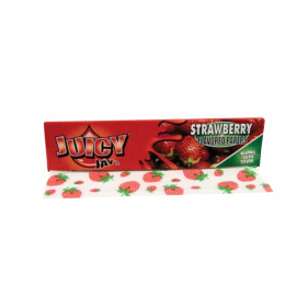 Strawberry Flavored King Size Slim Longpapers