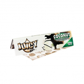 Coconut Flavored King Size Slim Longpapers