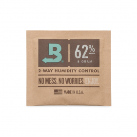 Humidipak Befeuchter 62% 8g