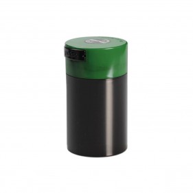 TIGHTPAC Vakuum-Container 1,30L/340g Grün