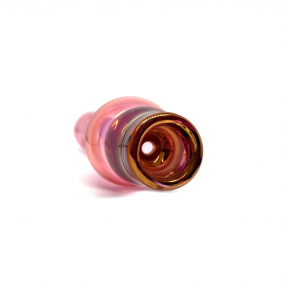 Glas One-Hitter Pink